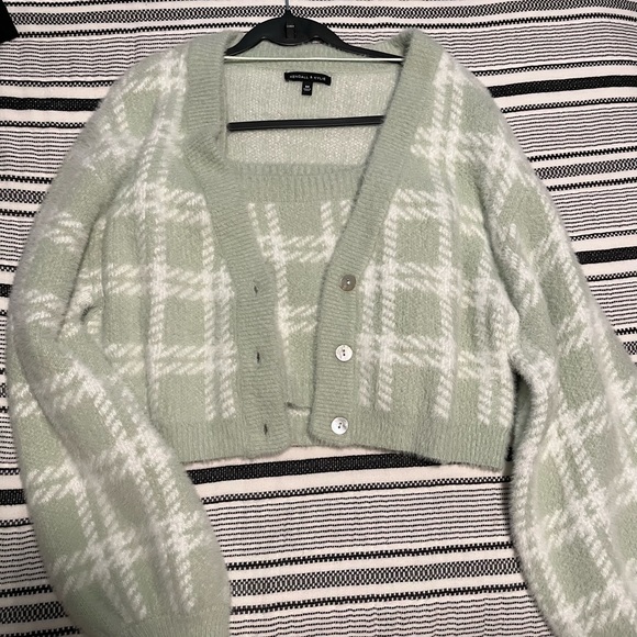 PacSun Tops - BRAND NEW Kendall & Kylie Matching Set